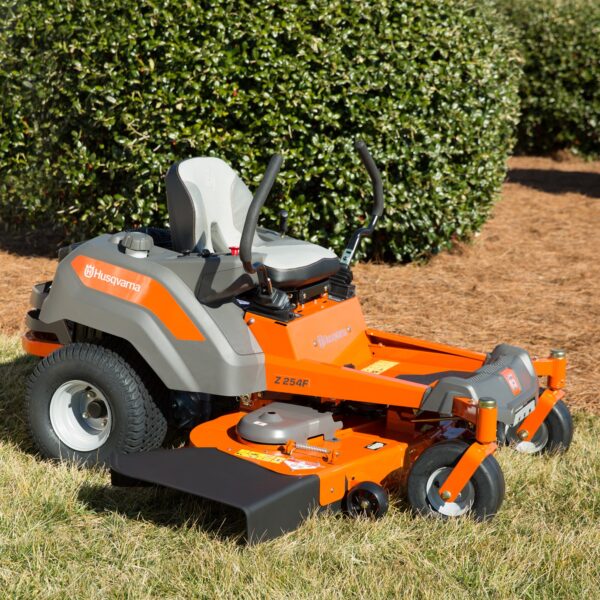 Husqvarna z254f Zero Turn Mower Price - For Sale - Image 4