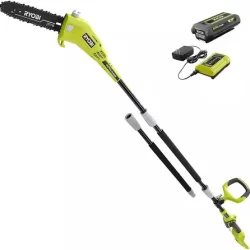 Ryobi 40v Pole Saw