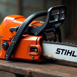 Stihl 028 Chainsaw