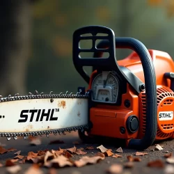 Stihl 028 Chainsaw specs