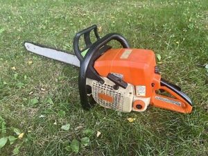 Stihl 029 Chainsaw price