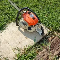 Stihl 090 Chainsaw price