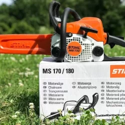 Stihl 170 Chainsaw price