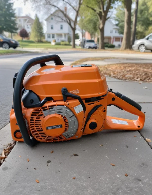 Stihl 310 Chainsaw price