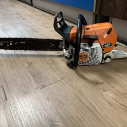 Stihl 441 Chainsaw