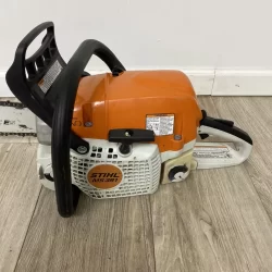 Stihl Chainsaw 391 price