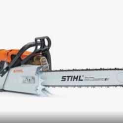 Stihl MS 881 Chainsaw