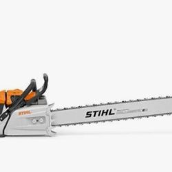 Stihl MS 881 Chainsaw price