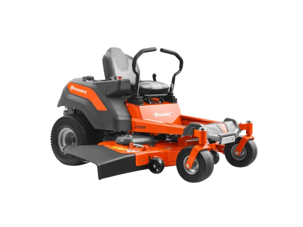 Husqvarna z254f Zero Turn Mower Price - For Sale - Image 5