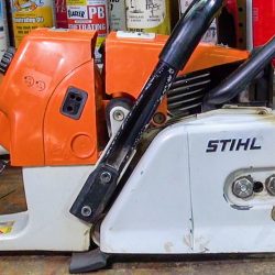 stihl 066 chainsaw