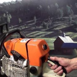 stihl 066 chainsaw price