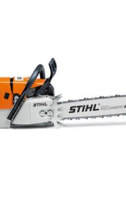 660 Stihl Chainsaw