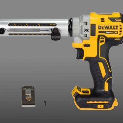 DeWalt DCE151B 20V MAX Cordless Cable Stripper