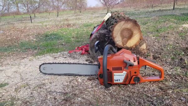 Husqvarna 141 Chainsaw price