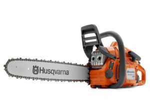 Husqvarna 435e 16-Inch Chainsaw