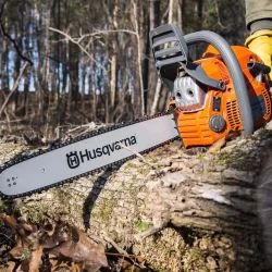 Husqvarna 450 Chainsaw