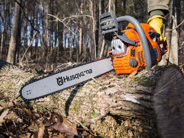 Husqvarna 450 Chainsaw