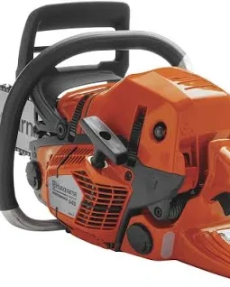 Husqvarna 545 Chainsaw