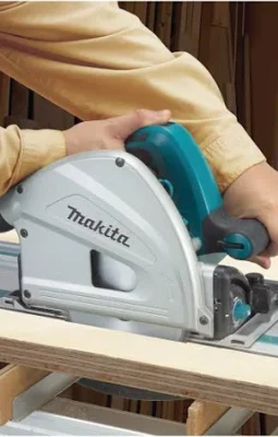 Makita Track Saw Kit