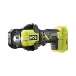 RYOBI ONE+ 18V PEX Crimp Ring Press Tool