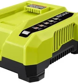 Ryobi 40 Volt Battery Charger