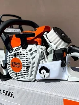 Stihl 500i Chainsaw For Sale price