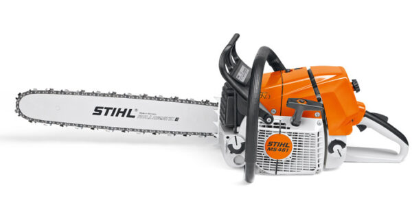 Stihl MS 461 Chainsaw Price