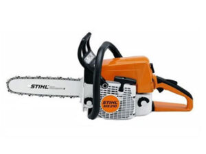 Stihl MS210 Chainsaw