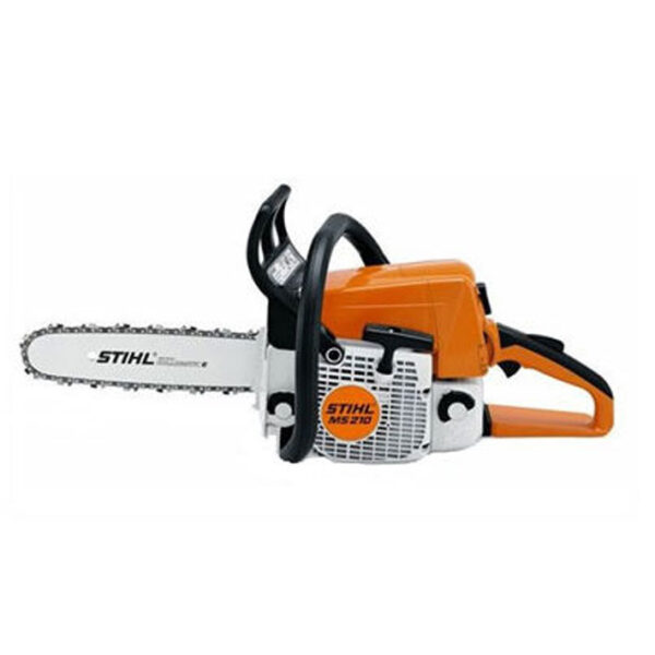 Stihl MS210 Chainsaw