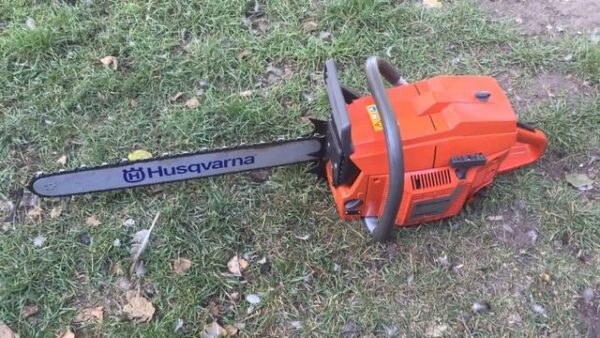 Husqvarna 3120XP Chainsaw Price - For Sale - Image 2