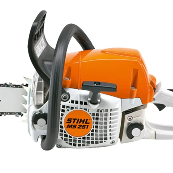 Stihl MS 251 Chainsaw Price - For Sale - Image 3