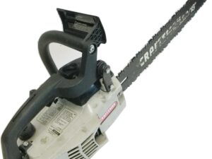 Craftsman 358 Chainsaw Price