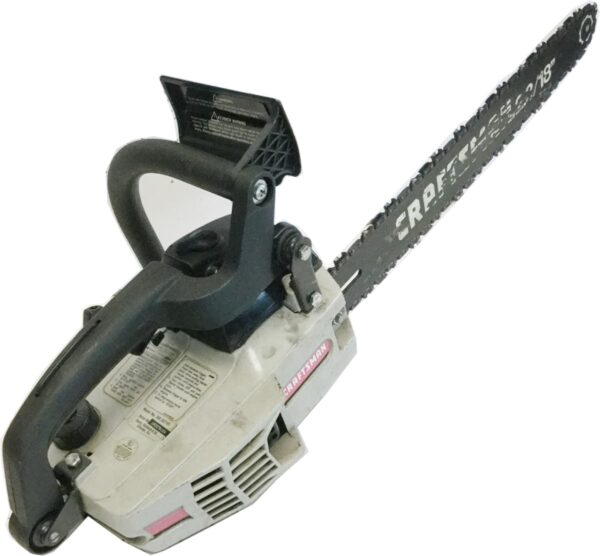 Craftsman 358 Chainsaw Price