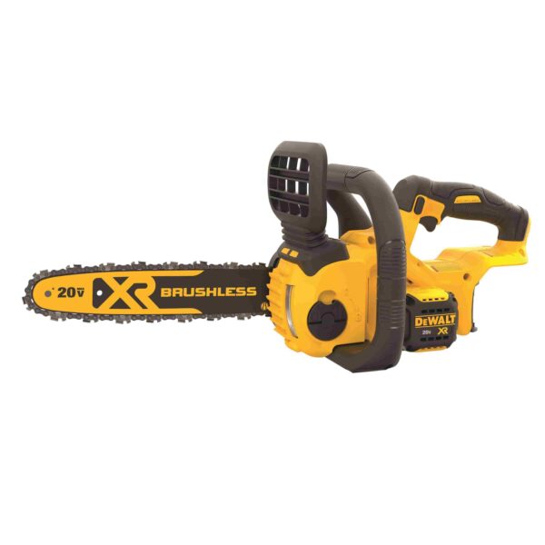 DeWalt 20V MAX Compact Cordless Chainsaw DCCS620B