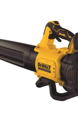 DeWalt 20V MAX XR Brushless Cordless Handheld Blower DCBL722B