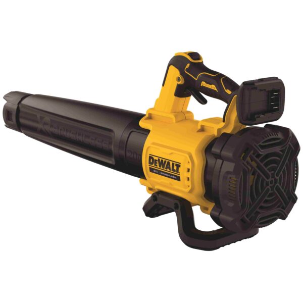 DeWalt 20V MAX XR Brushless Cordless Handheld Blower DCBL722B