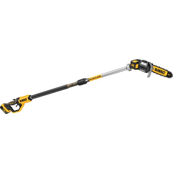 DeWalt DCPS620B 20V MAX XR Cordless Pole Saw