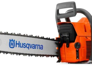 Husqvarna 268 chainsaw