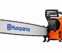 Husqvarna 3120XP