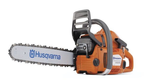 Husqvarna 346XP