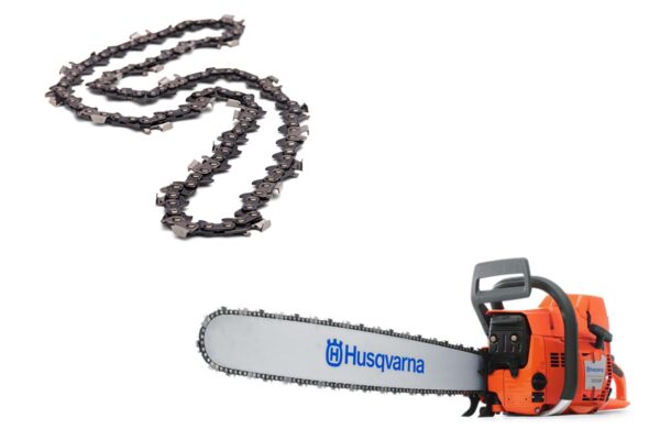 Husqvarna 395XP Chainsaw