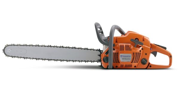 Husqvarna 460 Rancher Chainsaw Price