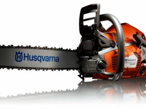 Husqvarna 550XP