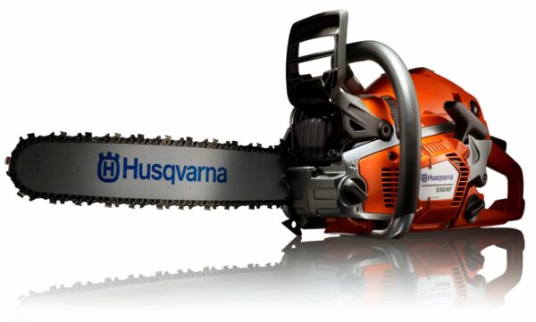 Husqvarna 550XP