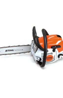 MS 211 Stihl Chainsaw