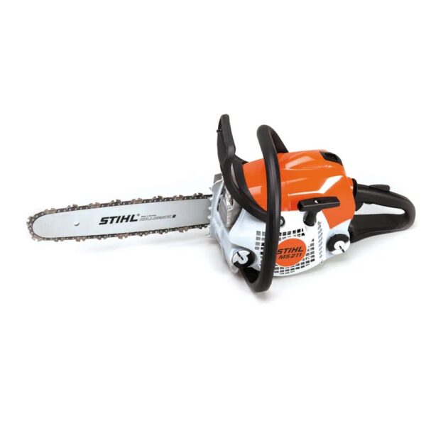 MS 211 Stihl Chainsaw