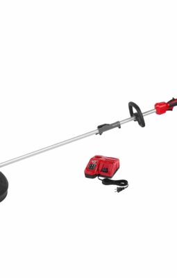 Milwaukee M18 FUEL QUIK-LOK String Trimmer 2825