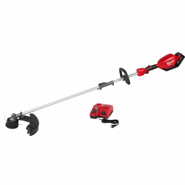 Milwaukee M18 FUEL QUIK-LOK String Trimmer 2825