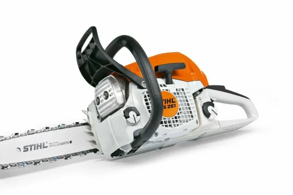 Stihl MS 251 Chainsaw Price - For Sale - Image 2