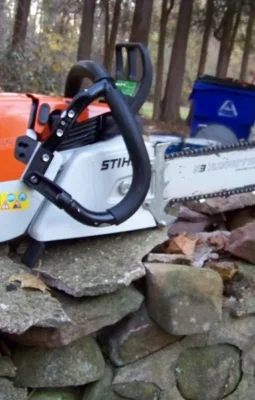 Stihl MS 361 Chainsaw